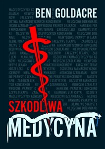 Picture of Szkodliwa medycyna