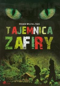 Picture of Tajemnica Zafiry