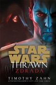 Zdrada. St... - Timothy Zahn -  books from Poland