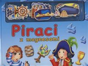 Picture of Piraci z magnesami