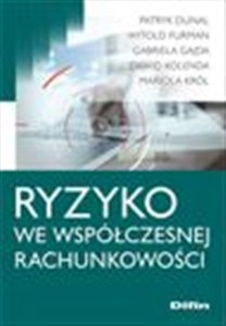 Obrazek Ryzyko we współczesnej rachunkowości