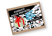 Polska książka : Pudełko pe...