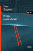 Wstęp do m... - Henri Bergson -  Książka z wysyłką do UK