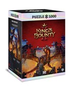 Puzzle 100... -  books in polish 