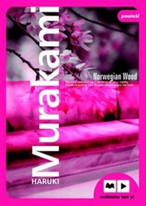 Obrazek [Audiobook] Norwegian Wood