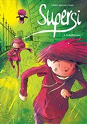 Zobacz : Supersi Bo... - Frédéric Maupomé