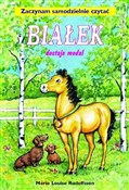 Białek dos... - Marie Louise Rudolfsson -  foreign books in polish 