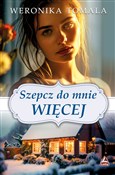 Zobacz : Szepcz do ... - Weronika Tomala