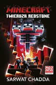 Polska książka : Minecraft.... - Sarwat Chandda