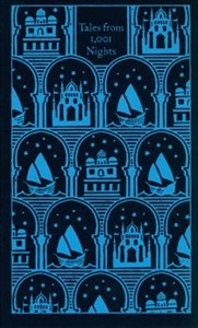 Picture of Tales from 1,001 Nights