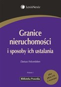 Zobacz : Granice ni... - Dariusz Felcenloben