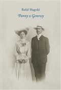 Panny z Ge... - Rafał Skąpski -  Polish Bookstore 