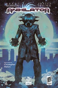 Obrazek Anihilator