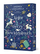 Polska książka : Kolor rzec... - Andrea Longarela