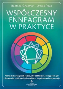 Obrazek Współczesny enneagram w praktyce
