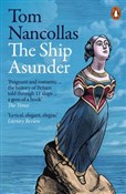 The Ship A... - Tom Nancollas -  books in polish 