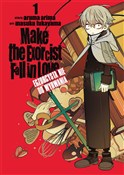 Make The E... - Aruma Arima -  foreign books in polish 