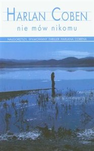 Obrazek Nie mów nikomu