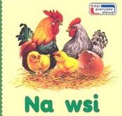 Na wsi - Andrzej Kłapyta -  Polish Bookstore 