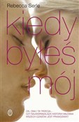 Kiedy byłe... - Rebecca Serle - Ksiegarnia w UK