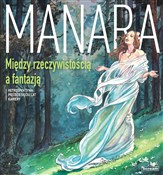 polish book : Manara, Mi... - Milo Manara