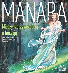 Obrazek Manara, Między rzeczywistością a fantazją