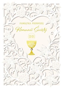 Picture of Karnet Komunia