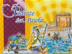 Picture of Podróże Świętego Pawła