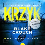 Książka : [Audiobook... - Blake Crouch