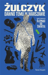 Obrazek Dawno temu w Warszawie