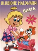 polish book : Basia Ulub... - Ernest Błędowski