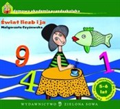 Świat licz... - Małgorzata Czyżowska -  Polish Bookstore 