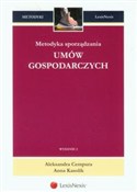 Polska książka : Metodyka s... - Aleksandra Cempura, Anna Kasolik