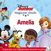 polish book : Magiczne C...