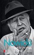 Mężczyzna ... - Nowicki Jan -  books in polish 