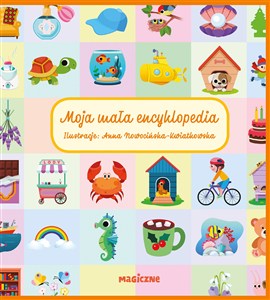 Obrazek Moja mała encyklopedia