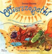 Polska książka : Wierszopeł... - Dorota Chioma