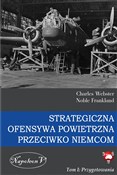 Polska książka : Strategicz... - Webster Charles, Frankland Noble