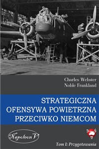 Obrazek Strategiczna Ofensywa Powietrzna przeciwko Niemcom