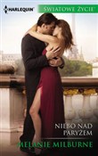 Niebo nad ... - Melanie Milburne -  books from Poland