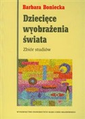 Dziecięce ... - Barbara Boniecka -  books in polish 