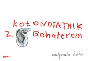 Kołonotatn... - Małgorzata Halber - Ksiegarnia w UK