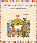 Książka : Jestem na ... - Małgorzata Dudek
