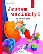 Jestem wśc... - Dagmar Geisler -  books in polish 