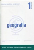 Geografia ... - Bożena Dąbrowska, Zbigniew Zaniewicz -  Książka z wysyłką do UK