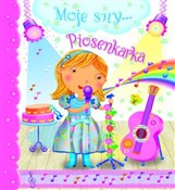 PIOSENKARK... - Emilie Beaumont, Nathalie Belineau, Chiara Bordini -  Polish Bookstore 