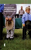 polish book : Lustro o p... - Adam Hochschild