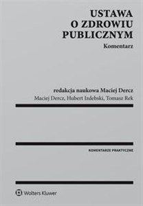Obrazek Ustawa o zdrowiu publicznym Komentarz