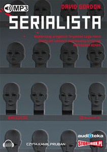 Picture of [Audiobook] Serialista