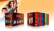 Magiczne D... - Andrzej Maleszka -  foreign books in polish 